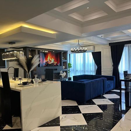 马尼拉Makati Prime Luxury公寓 外观 照片