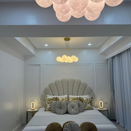 马尼拉Makati Prime Luxury公寓 外观 照片