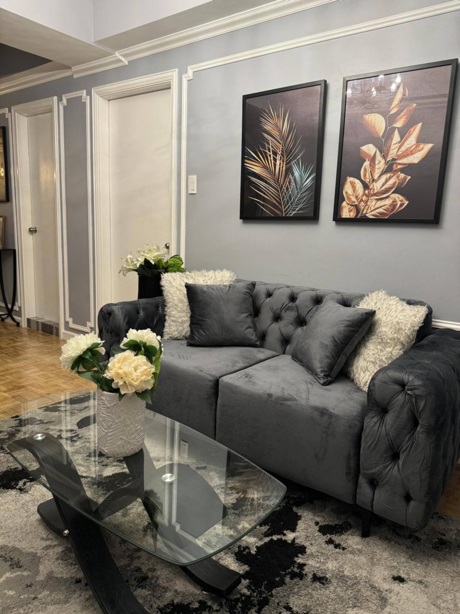 马尼拉Makati Prime Luxury公寓 外观 照片