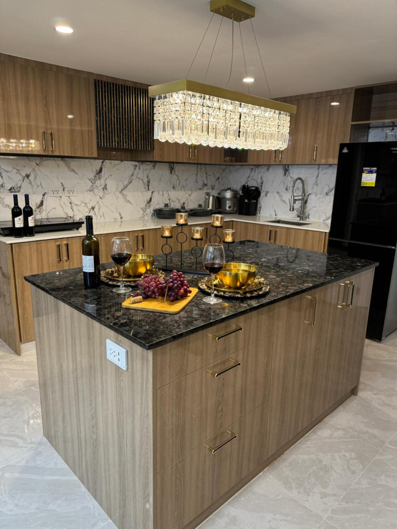 马尼拉Makati Prime Luxury公寓 外观 照片
