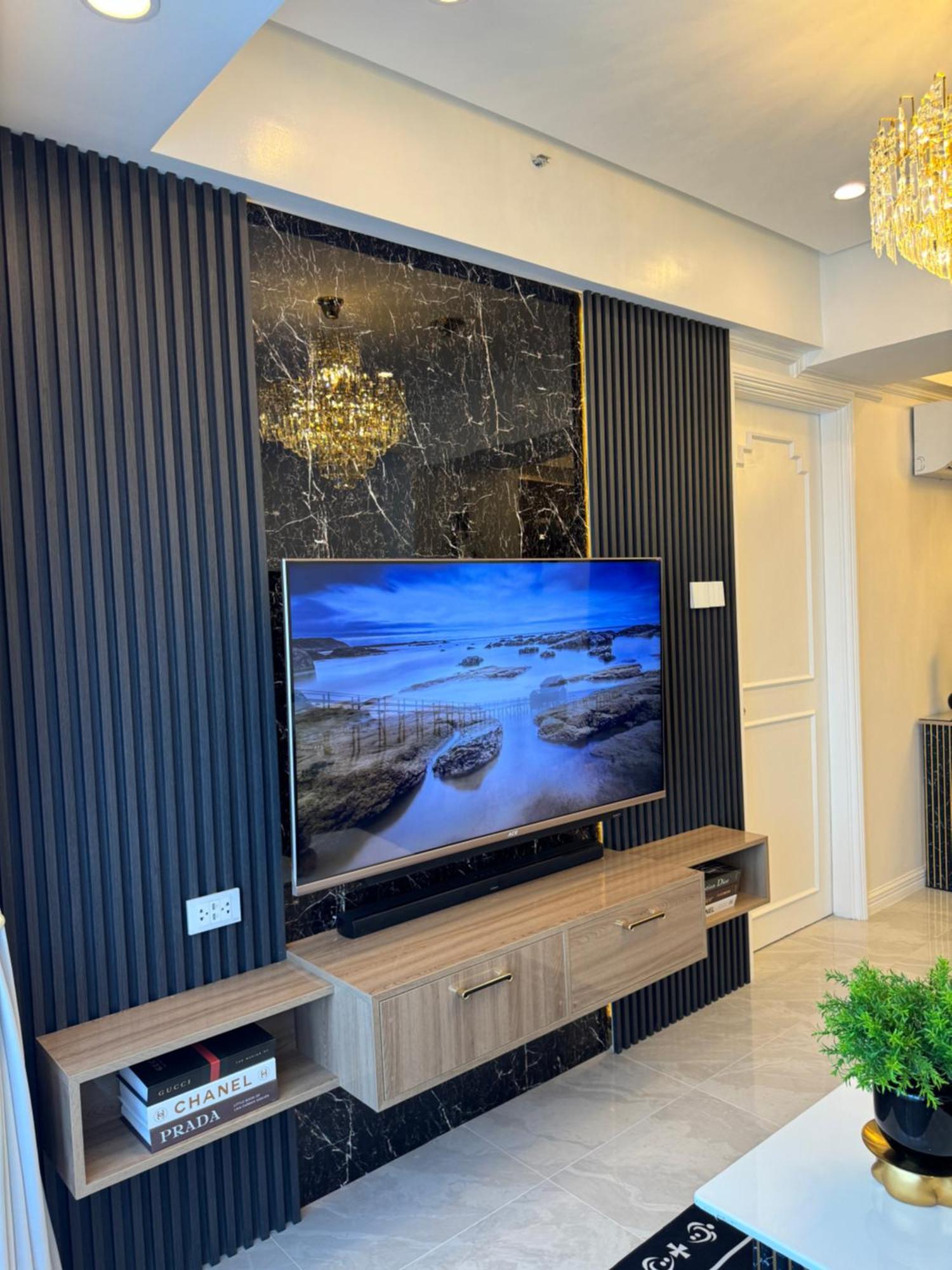 马尼拉Makati Prime Luxury公寓 外观 照片