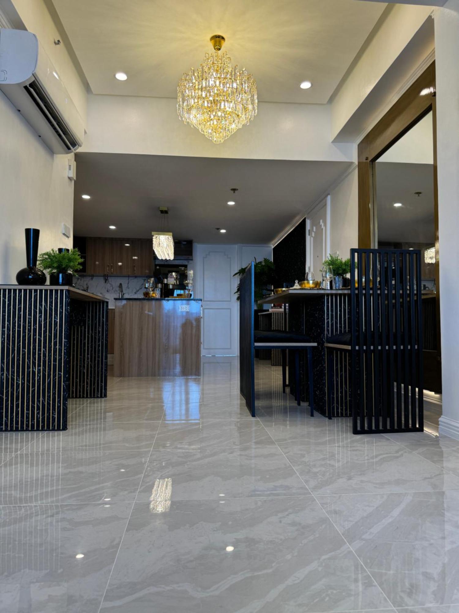 马尼拉Makati Prime Luxury公寓 外观 照片